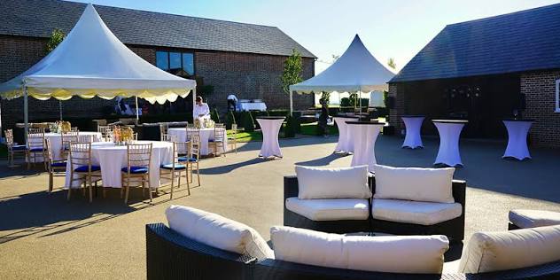 event hire Melbourne