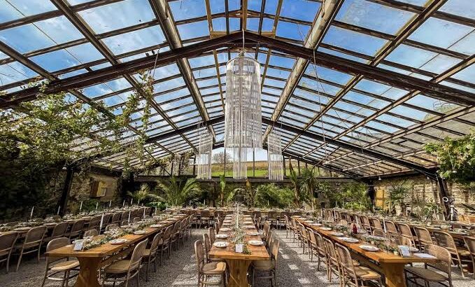wedding venues Melbourne
